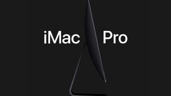 iMacPro Cover