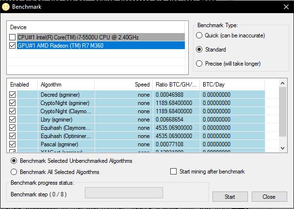 nicehash tutorial 7