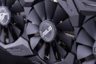 ASUS STRIX RADEON RX580 14