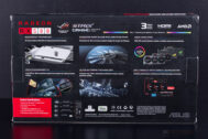 ASUS STRIX RADEON RX580 2