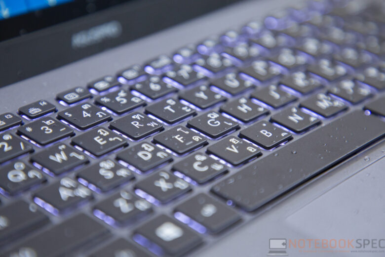 [Review] ASUSPRO B9440UA โน๊ตบุ๊คระดับมืออาชีพ มาตรฐานกองทัพ จอ 14