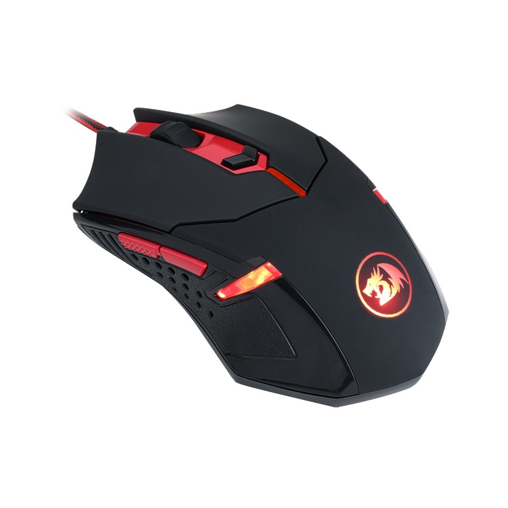 Gaming Mouse Redragon Centrophorus Gaming Mouse M601 07