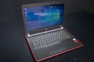 HP Notebook 14 bs054TX 11