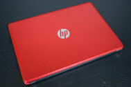 HP Notebook 14 bs054TX 7