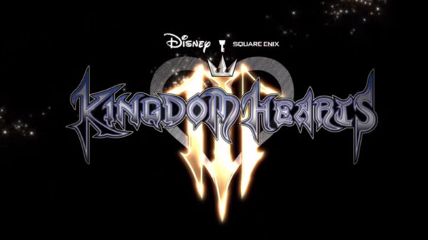 Kingdom Hearts 3