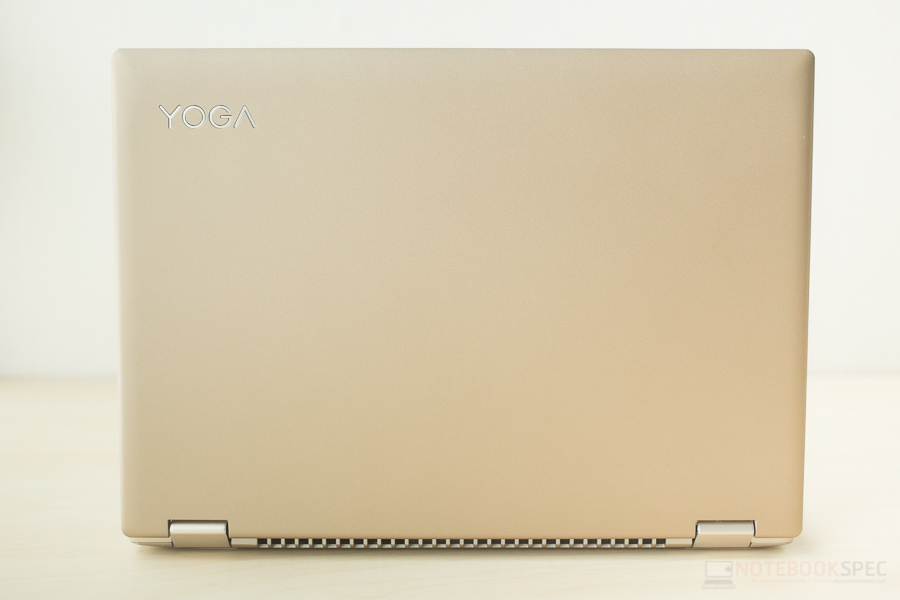 Lenovo Yoga 520 10