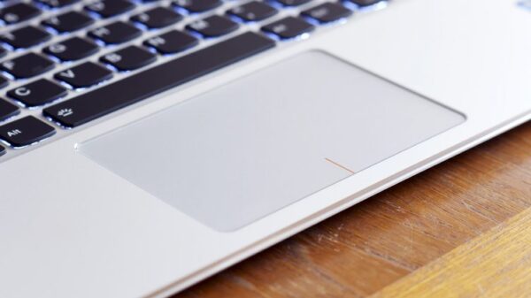 [Special] สิ่งที่คุณควรรู้เกี่ยวกับ Touchpad และ Trackpad กับอีกหนึ่ง ...