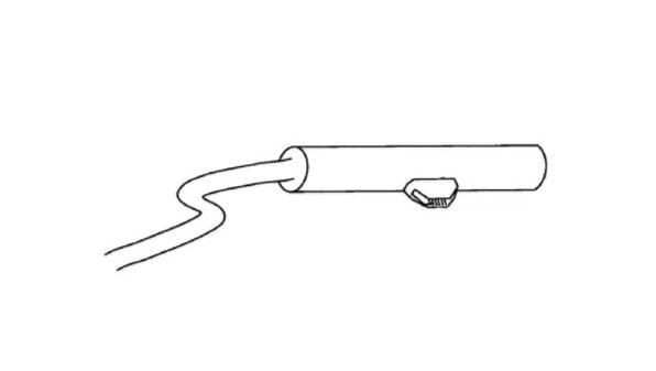 Microsoft USB C Surface connector patent 600