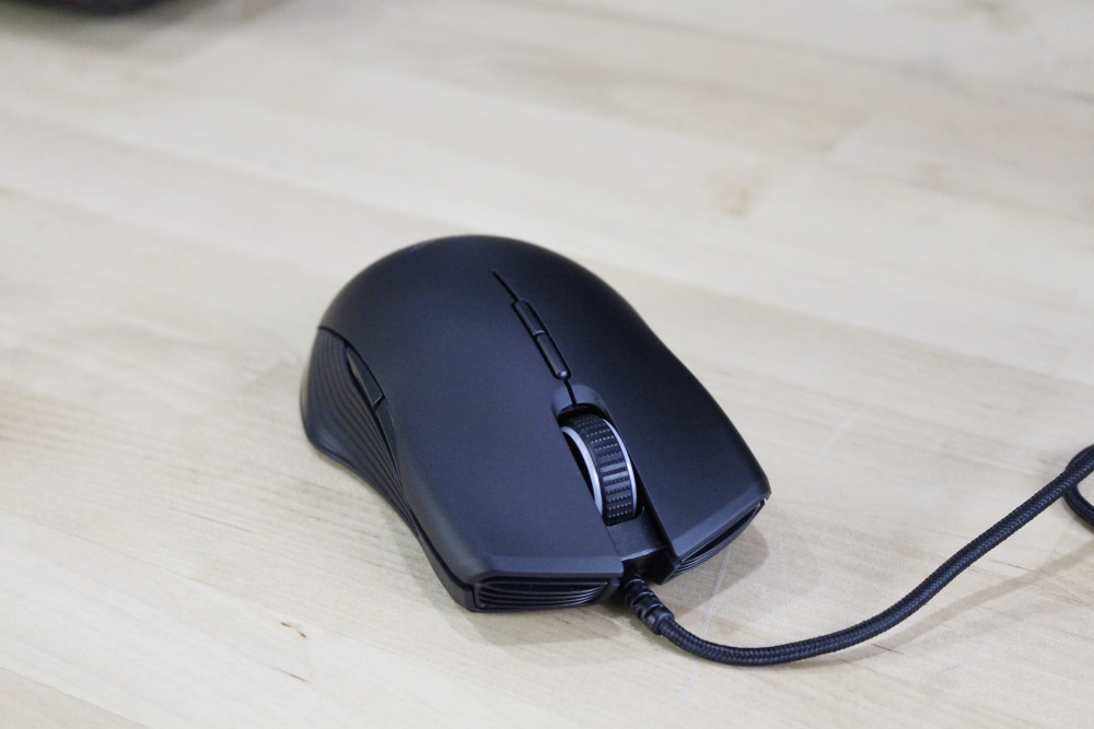 Razer Lancehead TE 8