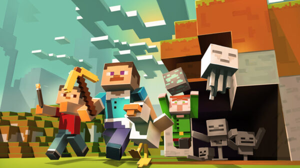 fanart minecraft by speakyst d6vz53u