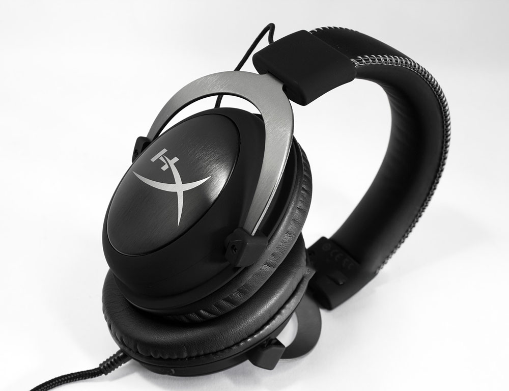 hyperx cloud ii pro gaming headset gun metal 1000px v1 0006