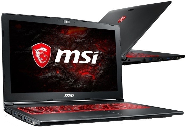 msi gv