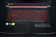 Acer Nitro 5 24