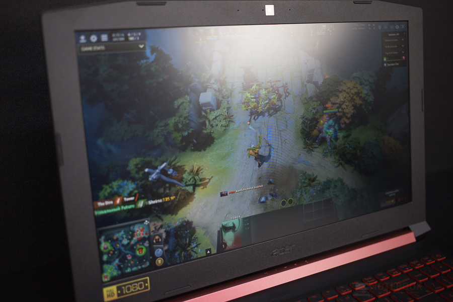 Acer Nitro 5 39