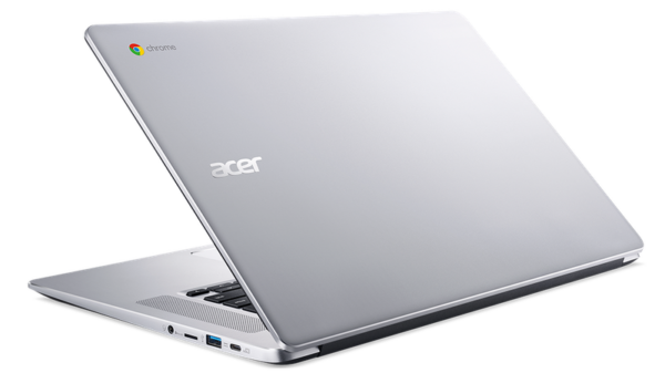 Acer Chromebook 15 CB515 IH and CB5 IHT rear open 600
