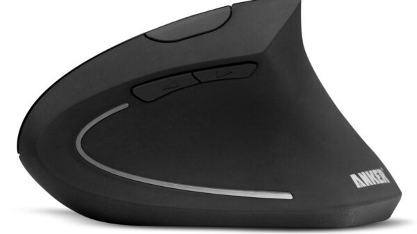 Anker mouse 1
