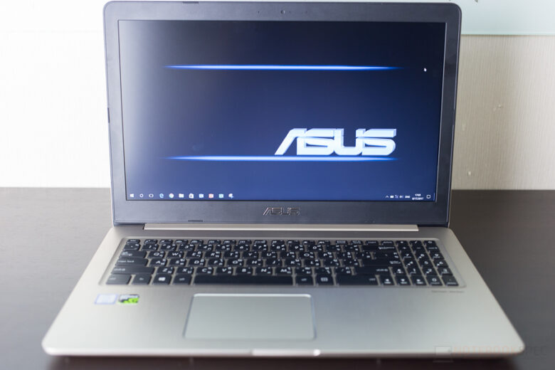 Asus vivobook n580vd разбор