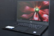 Dell XPS 15 19