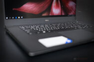 Dell XPS 15 21