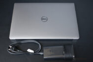 Dell XPS 15 35