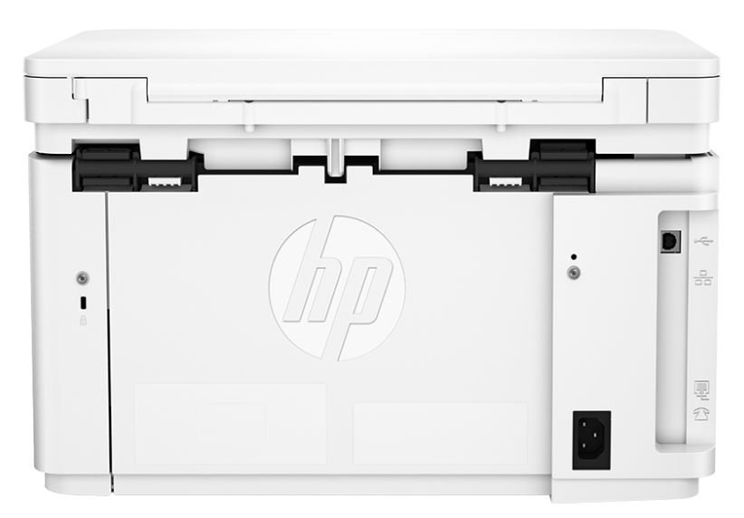 HP MFP M26a 5