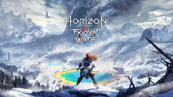 Horizon Frozen Wilds Nov 7 08 07 17