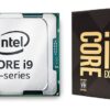 Intel Core i9 Extreme Edition Processor 600
