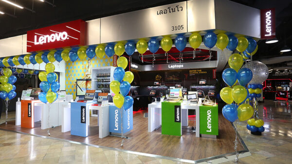 Lenovo Exclusive Store by J.I.B. resized