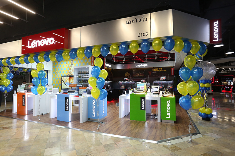 Lenovo Exclusive Store by J.I.B. resized