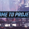 Project1v1 welcome