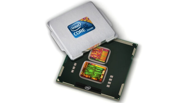 The mysterious Coffee Lake 6 core mobile CPU 600 01