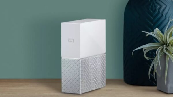 WD My Cloud Home Duo 600 01