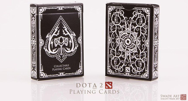 card dota 2