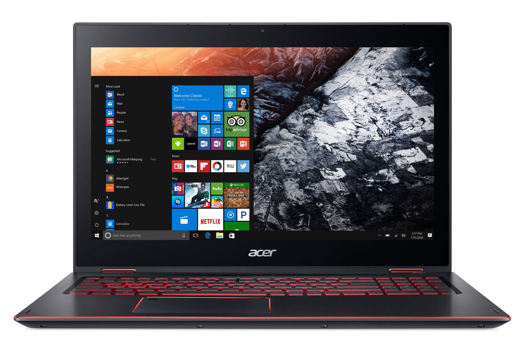 csm Acer Nitro 5 Spin front facing 0 1b4a13f7da