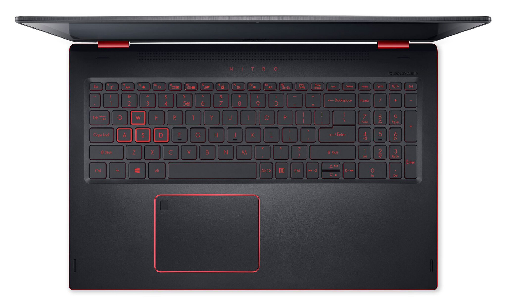 csm Acer Nitro 5 Spin keyboard 4beee5bc44