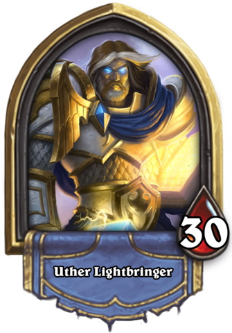 hearthstone paladin