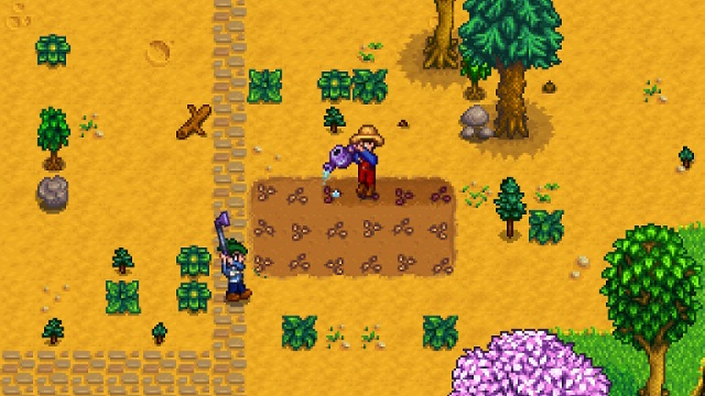 stardew