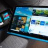 windows 10 surface pro 3