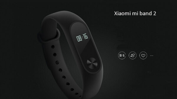 xiaomi mi band 2 600