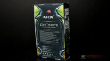 AFOX GTX 1050 3