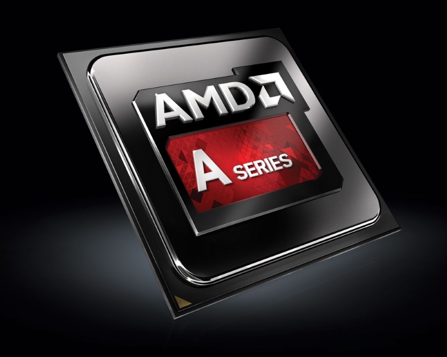 AMD Bristol Ridge APUs 0 Custom