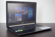 Acer Aspire 515 51 24