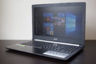 Acer Aspire 515 51 25