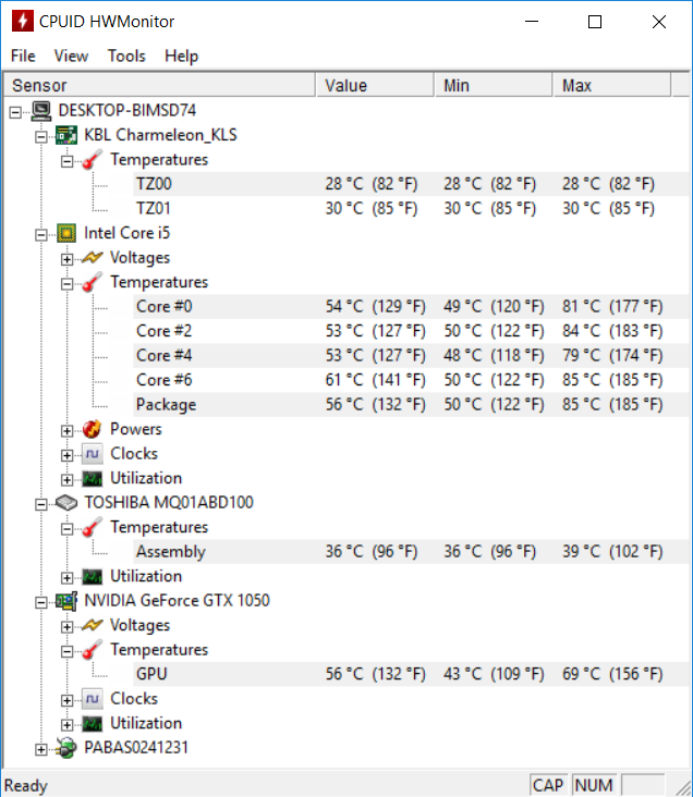 Acer Aspire 7 TEMP2