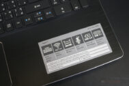 Acer Aspire A715 71G 15