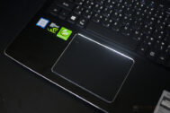 Acer Aspire A715 71G 17