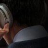 Bose QC 35 II noise cancelling headphones 600 00