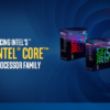 Intel Coffee Lake 8th Gen Desktop Processors 600 01