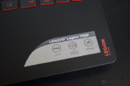 Lenovo Y520 2