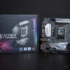 Rog Strix Z370 I Gaming 4